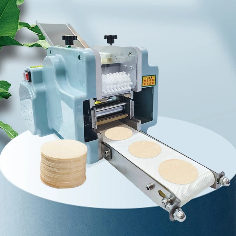 Spring Roll Wrapper - Piccole macchine per la produzione artigianale