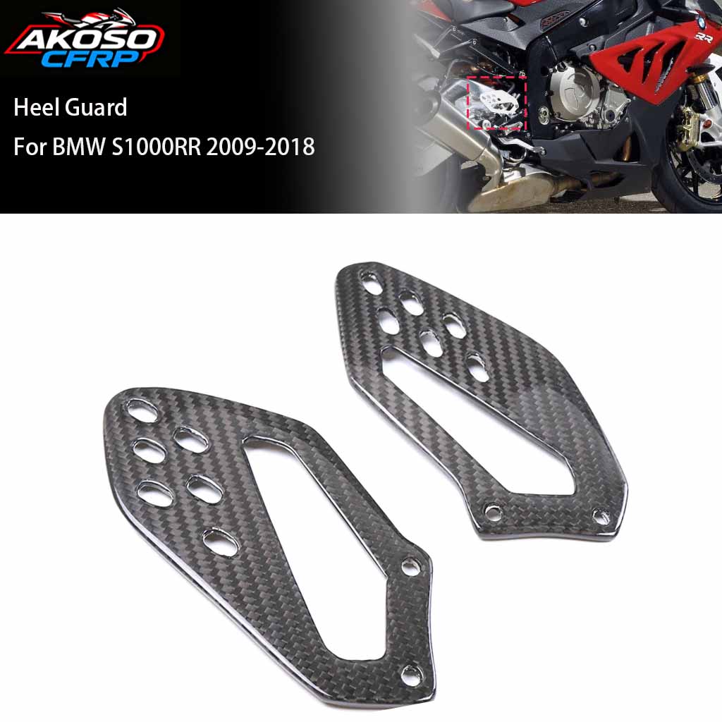 Crepe Pan Carbon - In Fibra di carbonio Per BMW