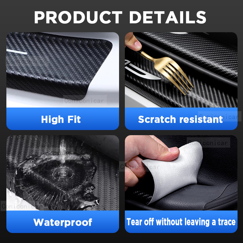 Per TOYOTA COROLLA CROSS 2022- - Crepe Pan Carbon recensione e prezzo
