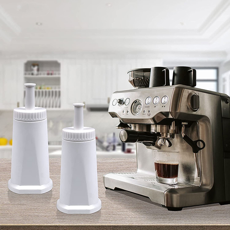 Il filtro dell'acqua per macch - Breville Espresso Barista Touch recensione e prezzo