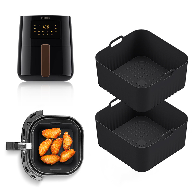 Stampo per friggitrice ad aria - Philips Air Fryer Hd9252 recensione e prezzo