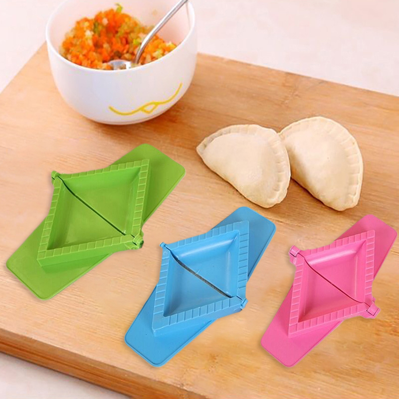 Macchina per gnocchi Pressa pe - Dumpling Press Set recensione e prezzo