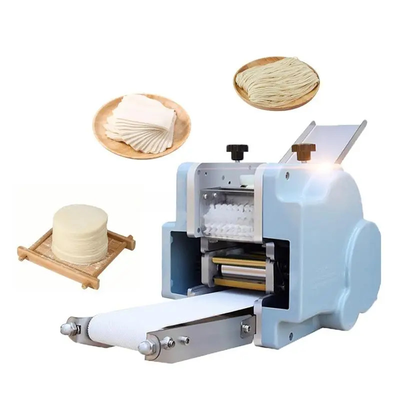 Piccole macchine per la produz - Spring Roll Wrapper recensione e prezzo