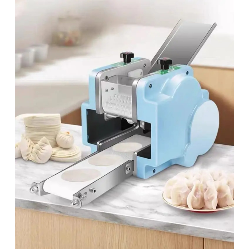 Piccole macchine per la produz - Spring Roll Wrapper recensione e prezzo