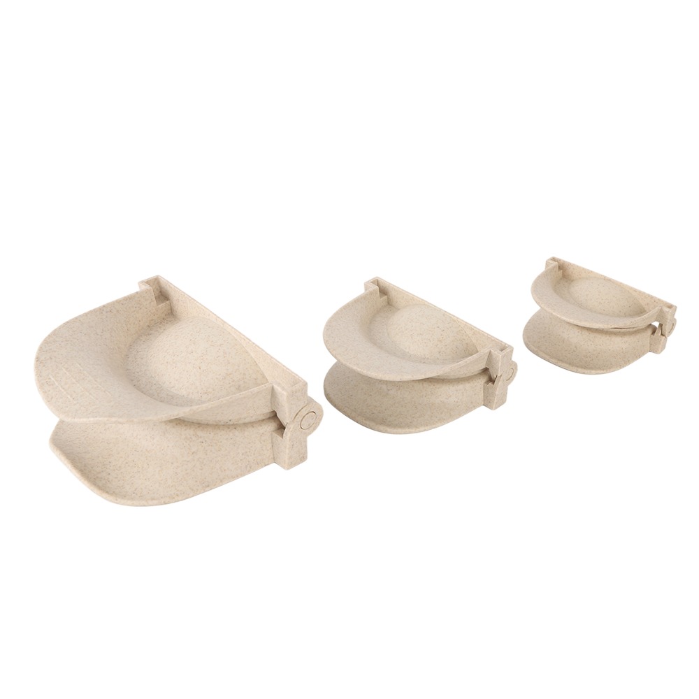Kit per la Preparazione di Rav - Dumpling Press Set recensione e prezzo