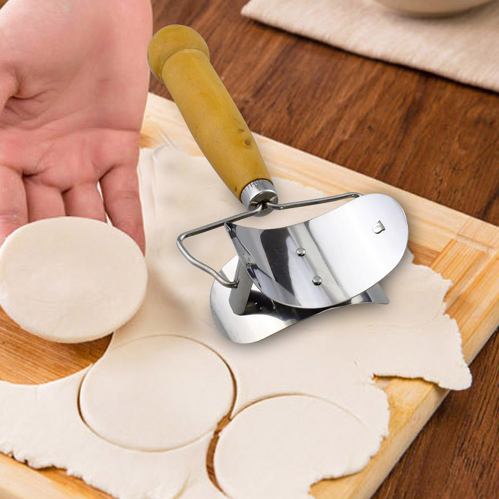 Pressa per gnocchi da cucina p - Dumpling Press Set recensione e prezzo