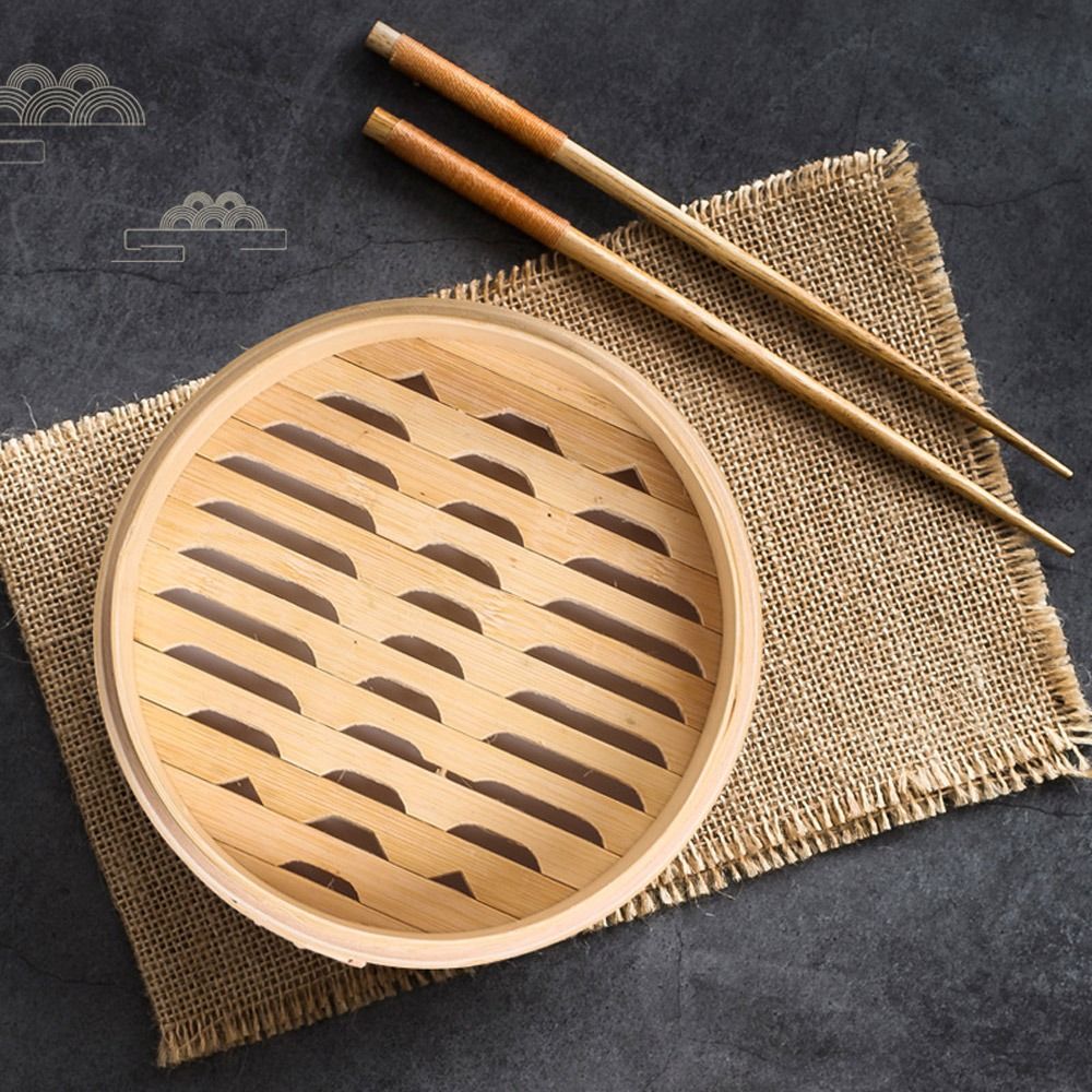Cestello per cottura a vapore  - Bao Steamer Bamboo recensione e prezzo