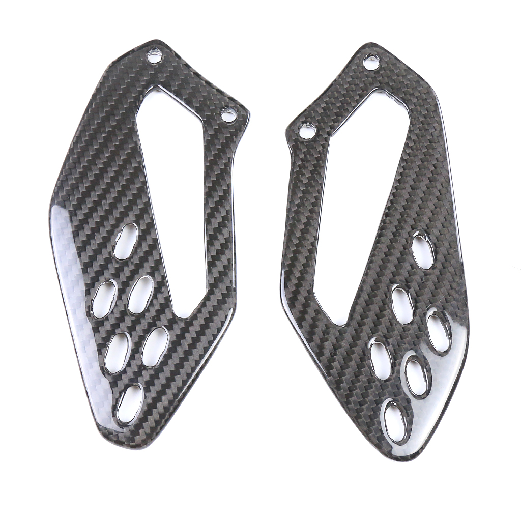 In Fibra di carbonio Per BMW S - Crepe Pan Carbon recensione e prezzo