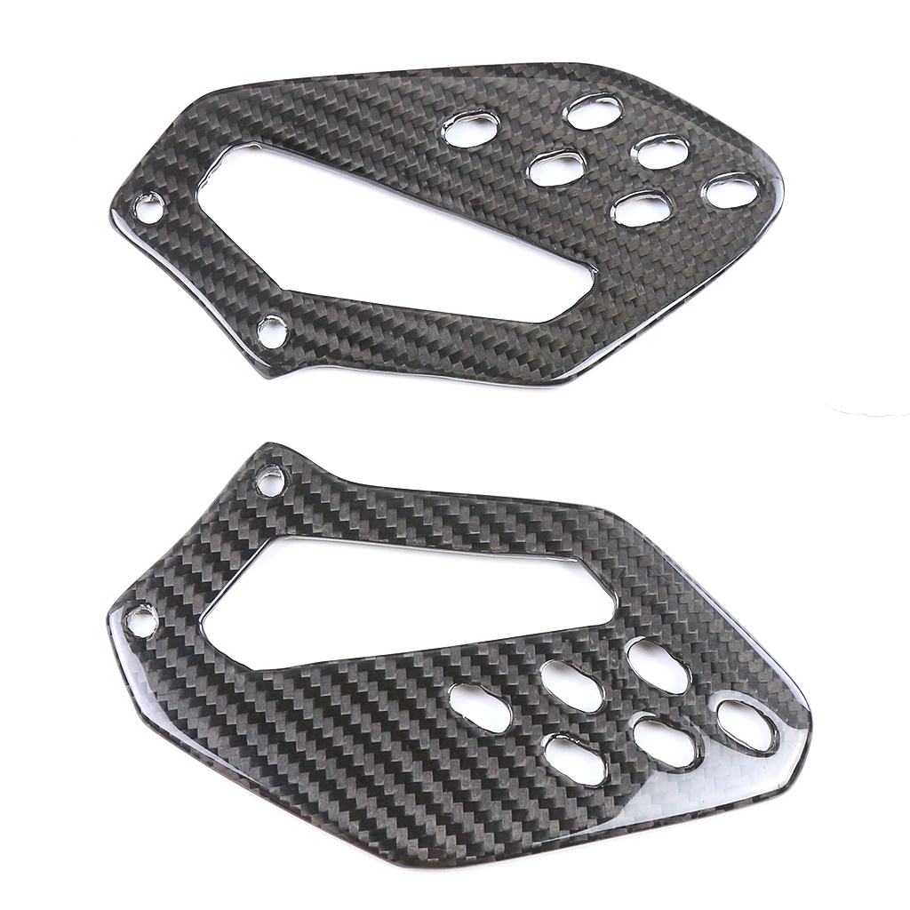 In Fibra di carbonio Per BMW S - Crepe Pan Carbon recensione e prezzo