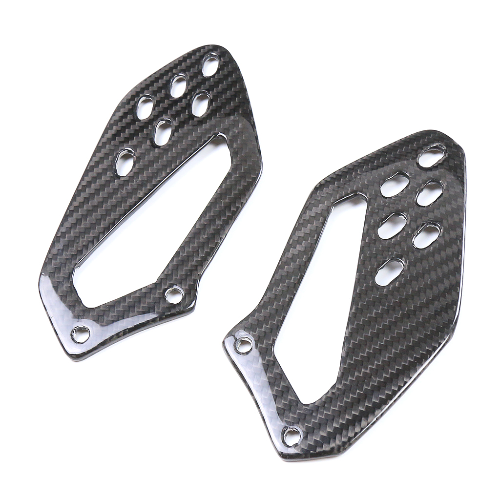In Fibra di carbonio Per BMW S - Crepe Pan Carbon recensione e prezzo