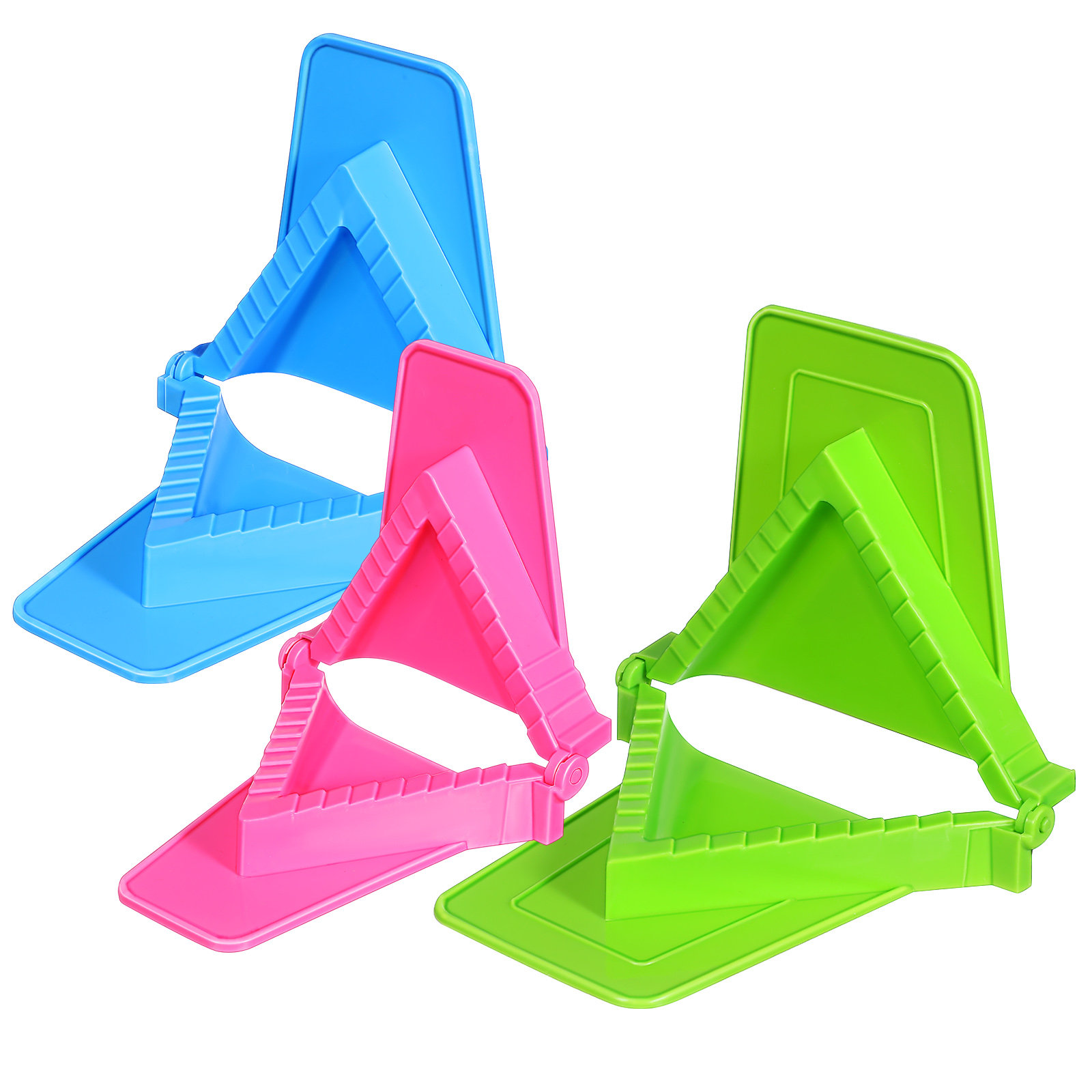 Set di 3 Stampi per Ravioli in - Dumpling Press Set recensione e prezzo