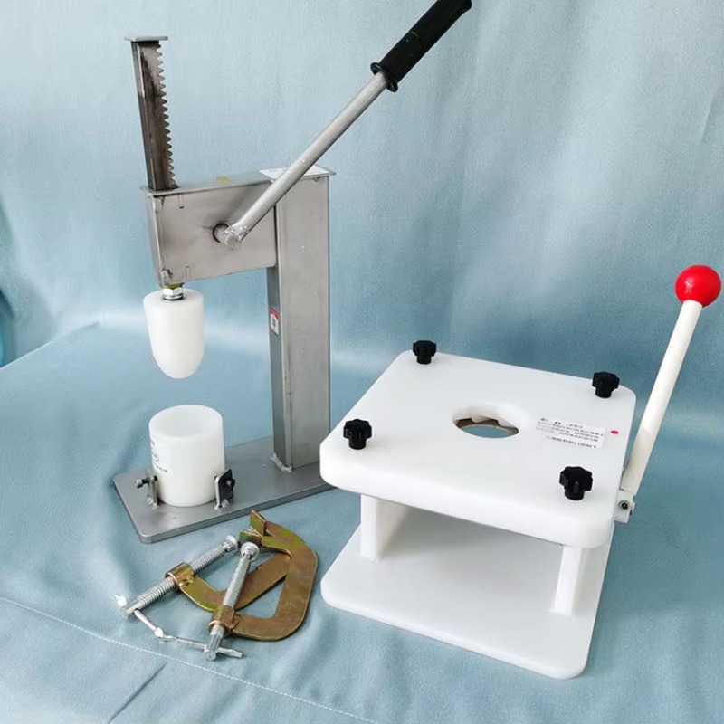 Macchina Semiautomatica per la - Dumpling Press Set recensione e prezzo