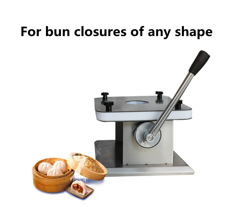 Macchina Semiautomatica per la - Dumpling Press Set recensione e prezzo