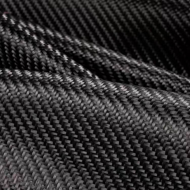Tessuto in Fibra di Carbonio R - Crepe Pan Carbon recensione e prezzo