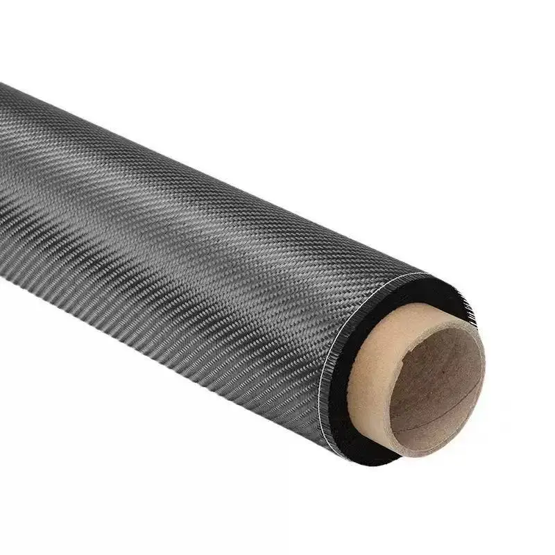 Tessuto in Fibra di Carbonio R - Crepe Pan Carbon recensione e prezzo