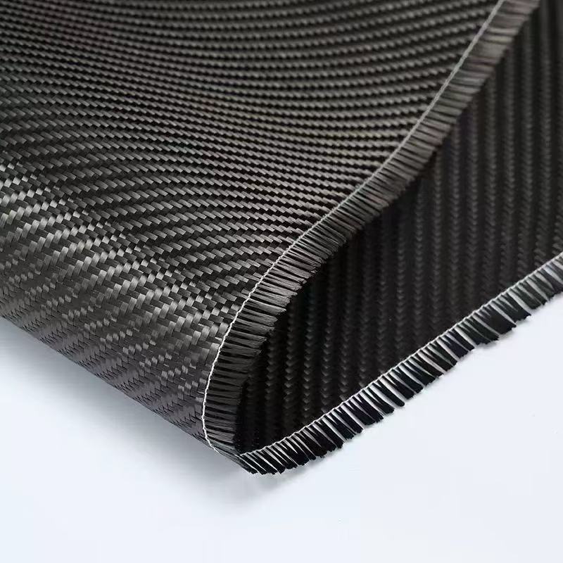 Tessuto in Fibra di Carbonio R - Crepe Pan Carbon recensione e prezzo