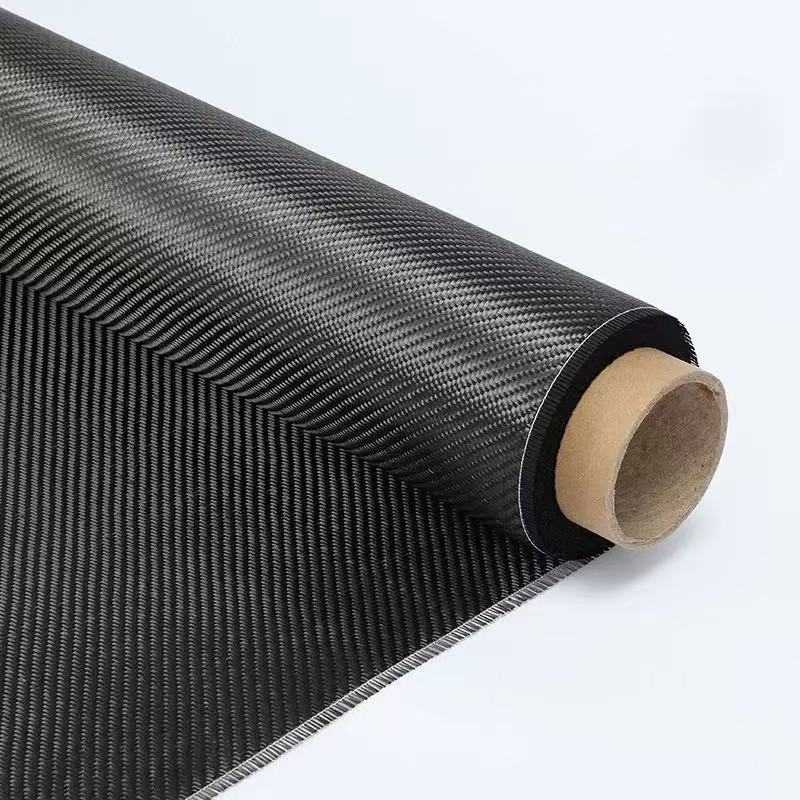 Tessuto in Fibra di Carbonio R - Crepe Pan Carbon recensione e prezzo