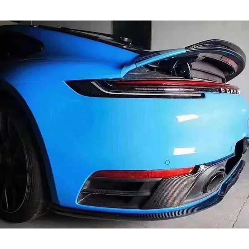Per Porsche Carrera 911 992: C - Crepe Pan Carbon recensione e prezzo
