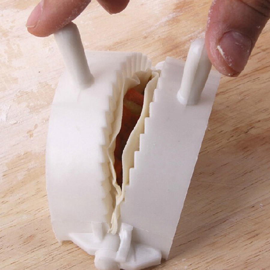 3 pz/set 7-10 cm di Plastica G - Dumpling Press Set recensione e prezzo